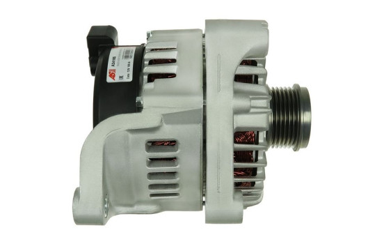 Dynamo / Alternator, Image 2