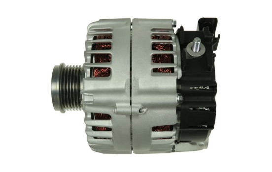 Dynamo / Alternator, Image 4