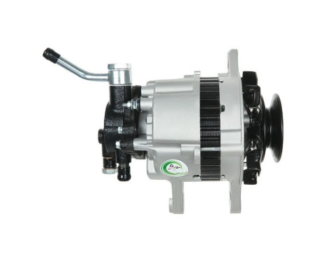 Dynamo / Alternator, Image 2