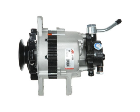 Dynamo / Alternator, Image 4