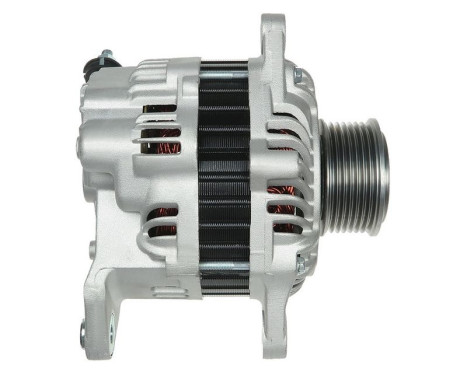 Dynamo / Alternator, Image 2