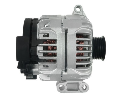 Dynamo / Alternator, Image 3