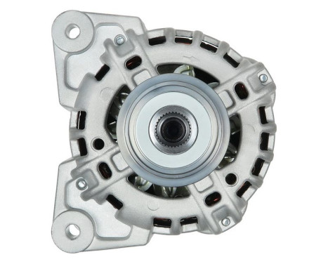 Dynamo / Alternator, Image 2