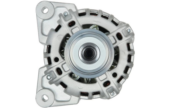 Dynamo / Alternator