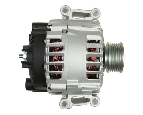 Dynamo / Alternator, Image 3