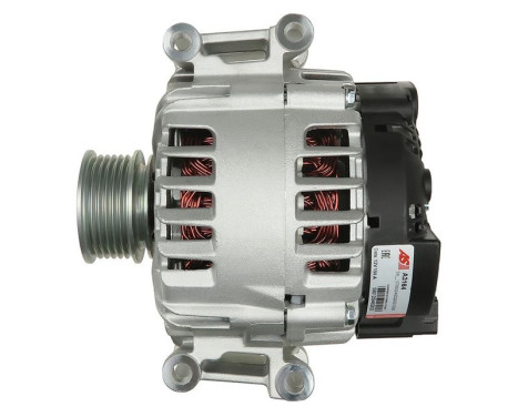 Dynamo / Alternator, Image 5