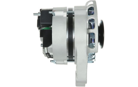 Dynamo / Alternator, Image 2