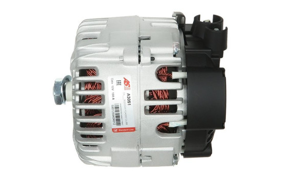 Dynamo / Alternator, Image 4