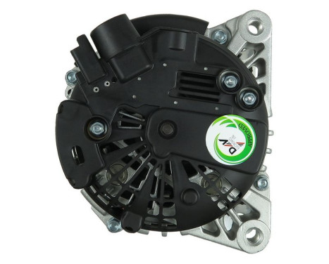 Dynamo / Alternator, Image 3