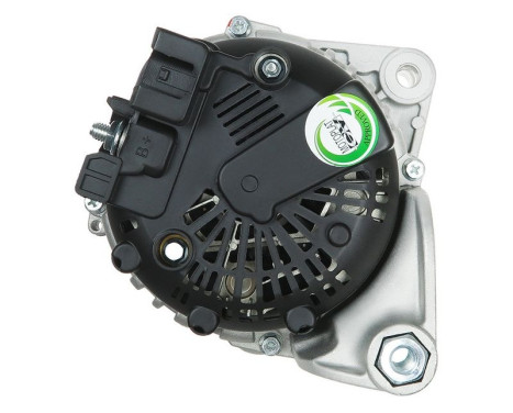 Dynamo / Alternator, Image 4