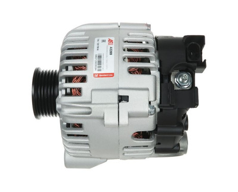 Dynamo / Alternator, Image 5
