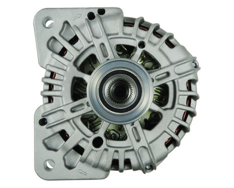 Dynamo / Alternator, Image 2