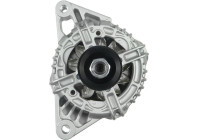 Dynamo / Alternator