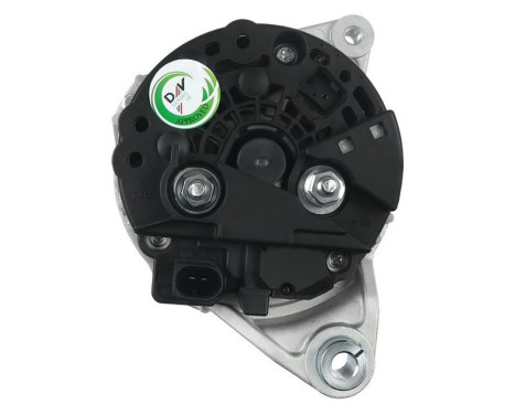 Dynamo / Alternator, Image 3