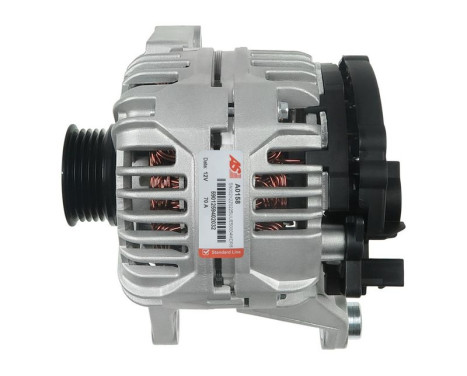 Dynamo / Alternator, Image 4