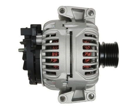 Dynamo / Alternator, Image 2