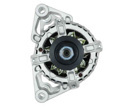 Dynamo / Alternator, Image 2