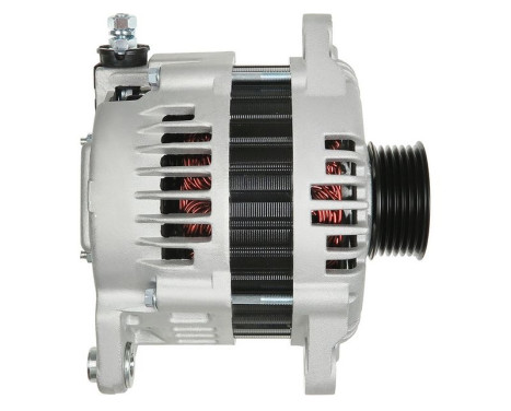 Dynamo / Alternator, Image 2