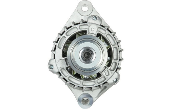 Dynamo / Alternator