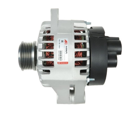 Dynamo / Alternator, Image 5