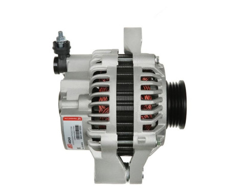 Dynamo / Alternator, Image 3