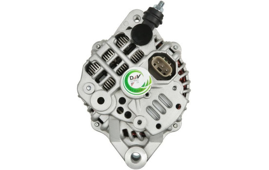 Dynamo / Alternator, Image 3