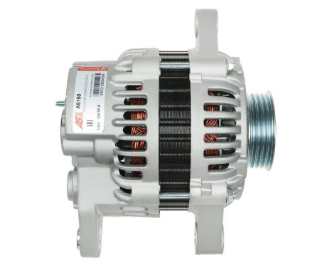 Dynamo / Alternator, Image 3