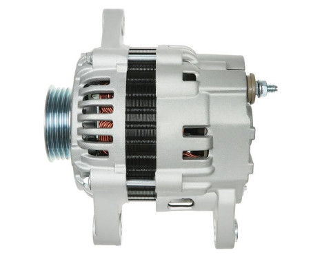 Dynamo / Alternator, Image 5
