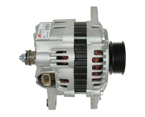 Dynamo / Alternator, Image 2