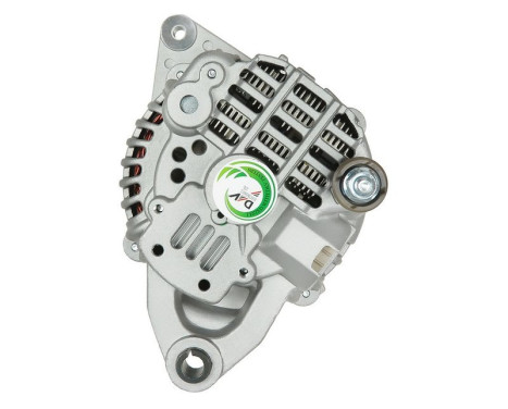 Dynamo / Alternator, Image 3