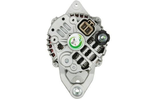 Dynamo / Alternator, Image 3