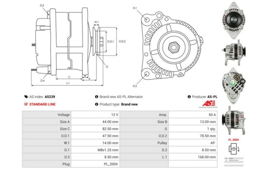 Dynamo / Alternator, Image 5