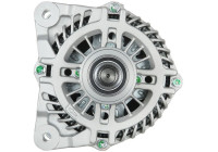 Dynamo / Alternator