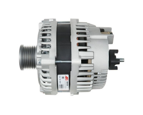 Dynamo / Alternator, Image 5