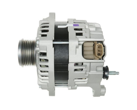 Dynamo / Alternator, Image 5
