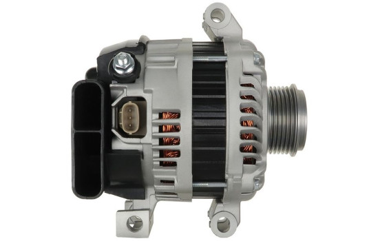 Dynamo / Alternator, Image 2