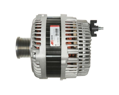 Dynamo / Alternator, Image 5
