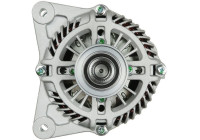 Dynamo / Alternator