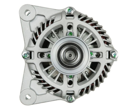 Dynamo / Alternator, Image 2