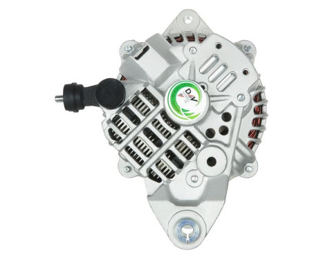 Dynamo / Alternator, Image 3