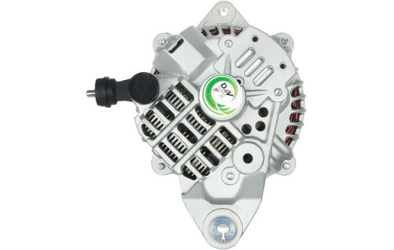 Dynamo / Alternator, Image 3