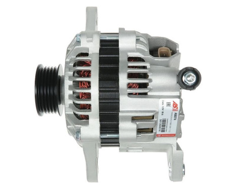 Dynamo / Alternator, Image 4