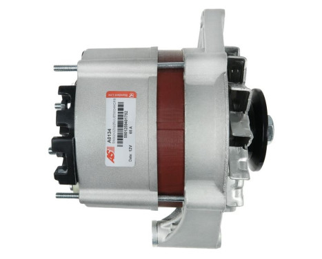 Dynamo / Alternator, Image 3