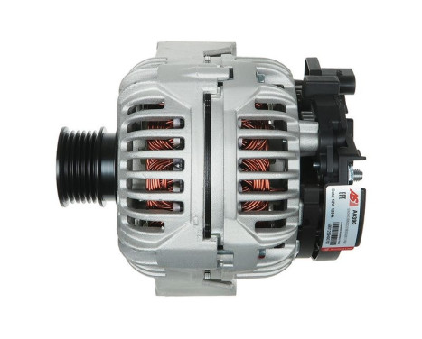Dynamo / Alternator, Image 5