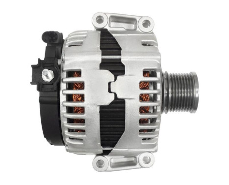 Dynamo / Alternator, Image 2