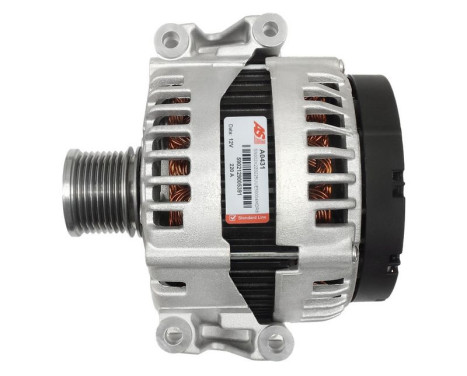 Dynamo / Alternator, Image 4