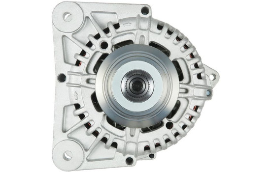 Dynamo / Alternator