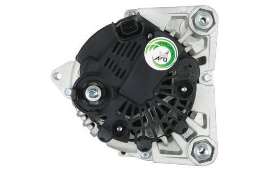 Dynamo / Alternator, Image 3