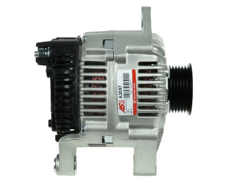 Dynamo / Alternator, Image 3