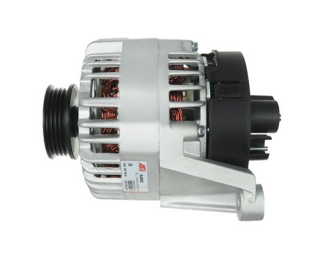 Dynamo / Alternator, Image 5